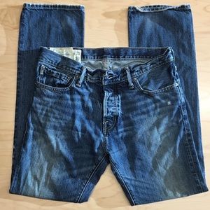 Abercrombie & Fitch men’s jeans 30 x 30